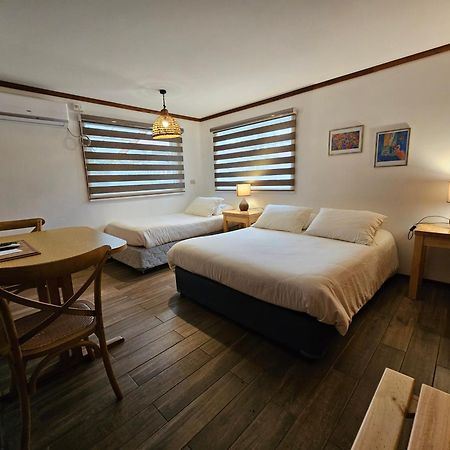 Casa Ellies Hotel Boutique Пуерто Варас Екстериор снимка