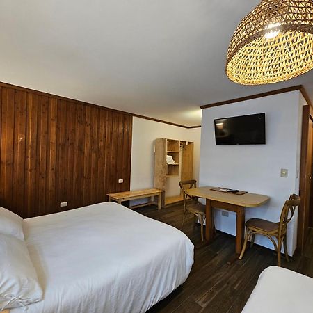 Casa Ellies Hotel Boutique Пуерто Варас Екстериор снимка