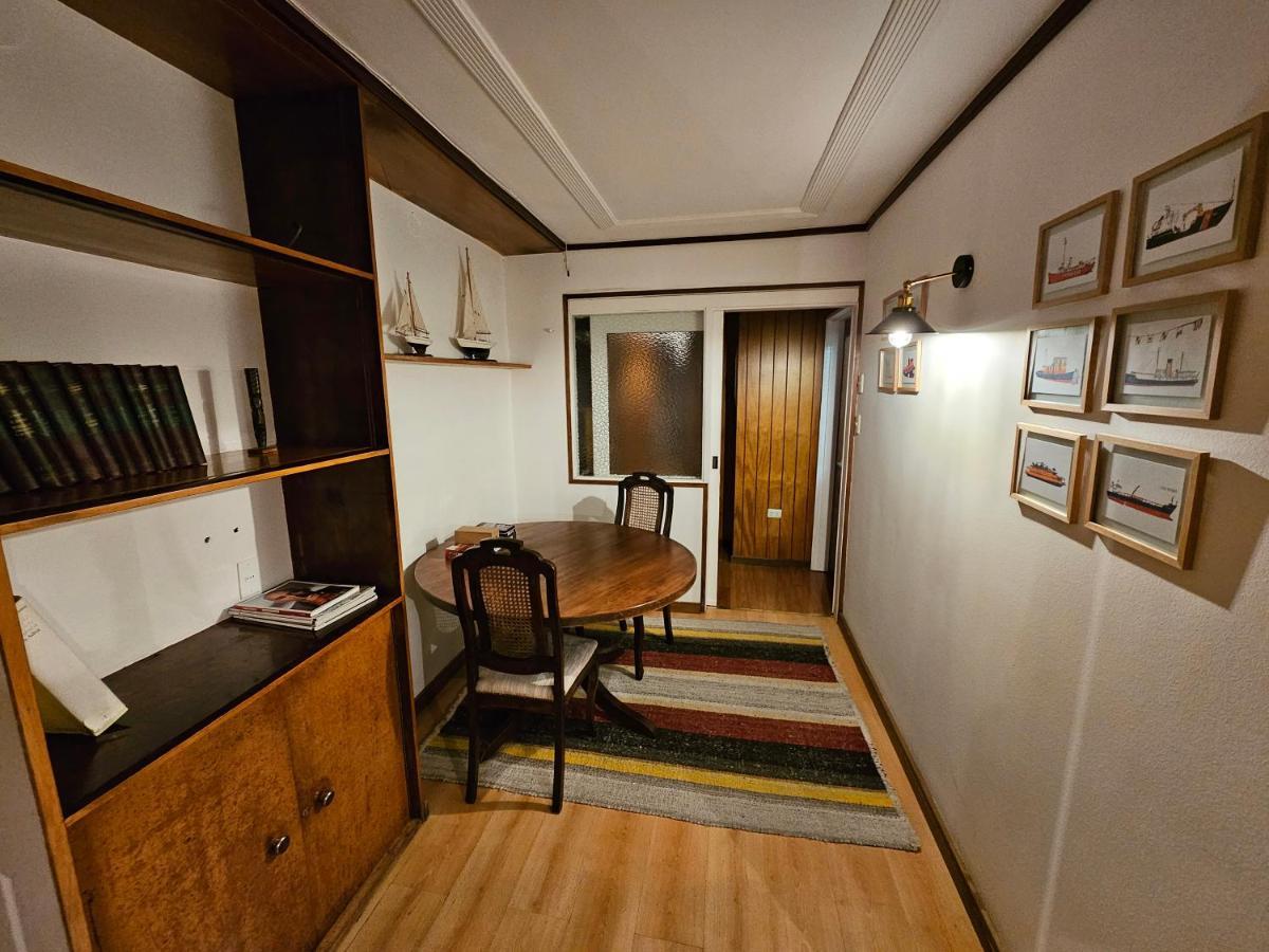 Casa Ellies Hotel Boutique Пуерто Варас Екстериор снимка