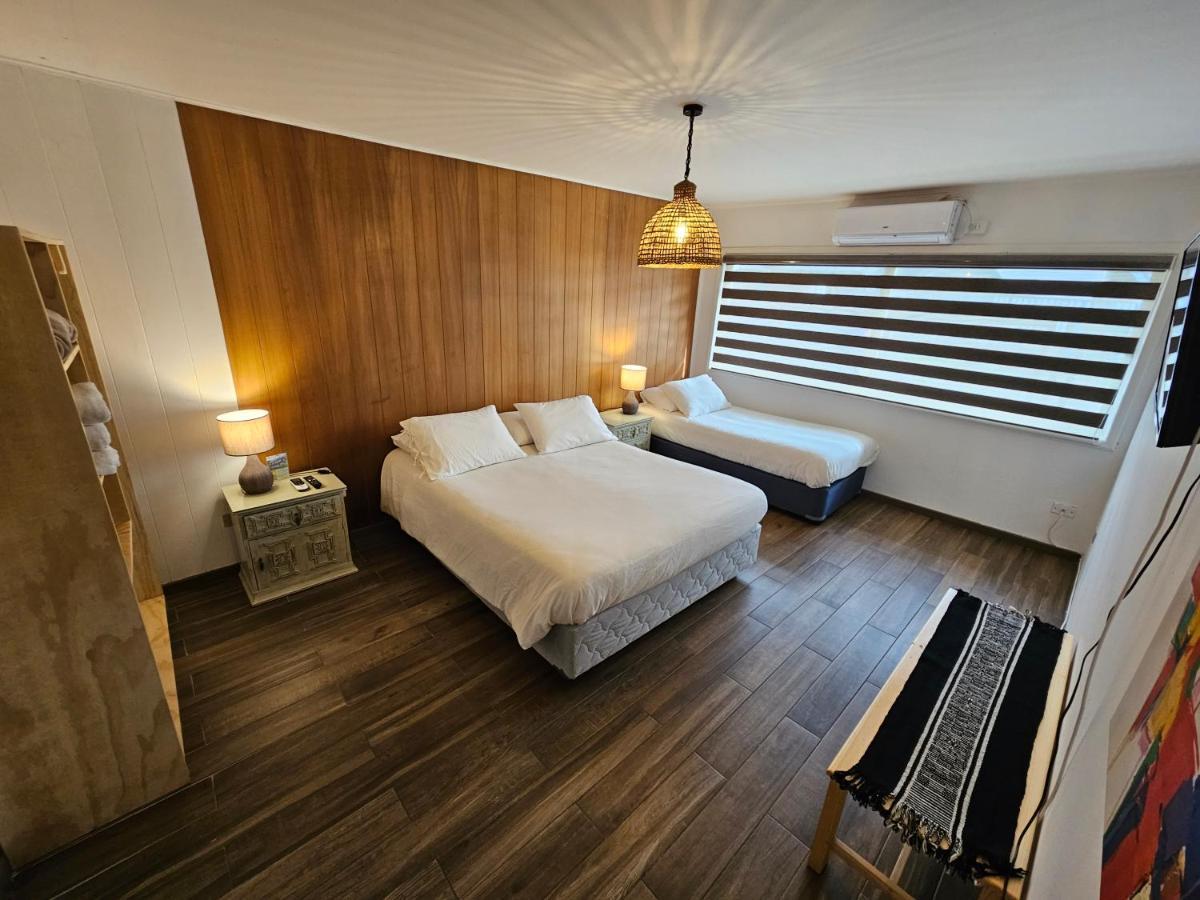 Casa Ellies Hotel Boutique Пуерто Варас Екстериор снимка