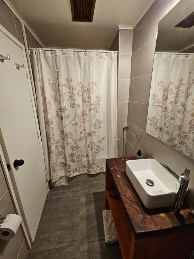 Casa Ellies Hotel Boutique Пуерто Варас Екстериор снимка