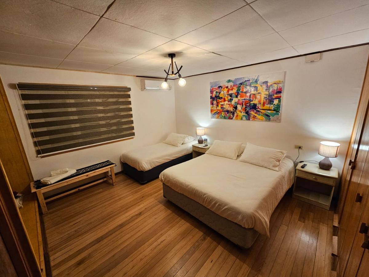 Casa Ellies Hotel Boutique Пуерто Варас Екстериор снимка