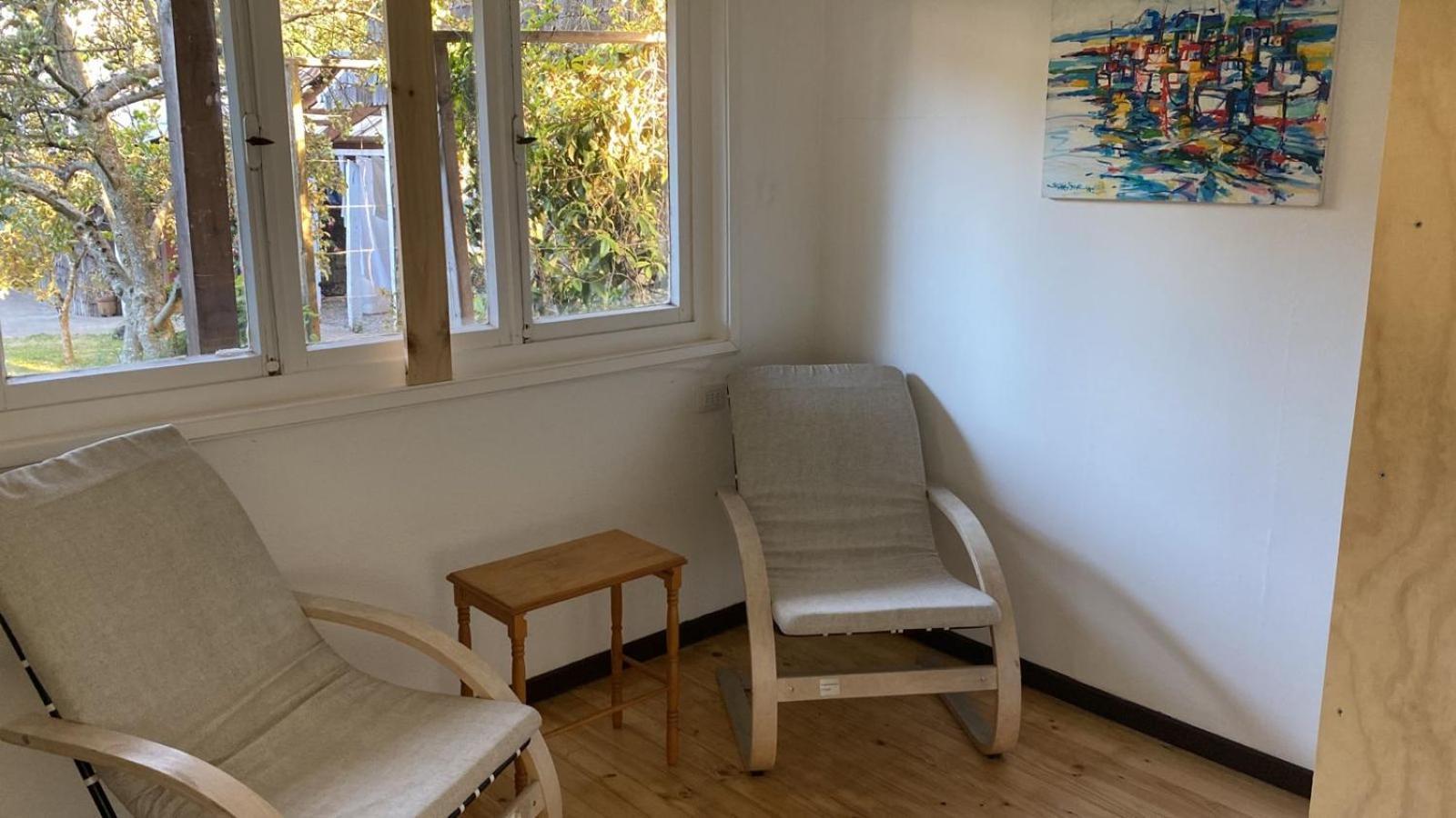 Casa Ellies Hotel Boutique Пуерто Варас Екстериор снимка