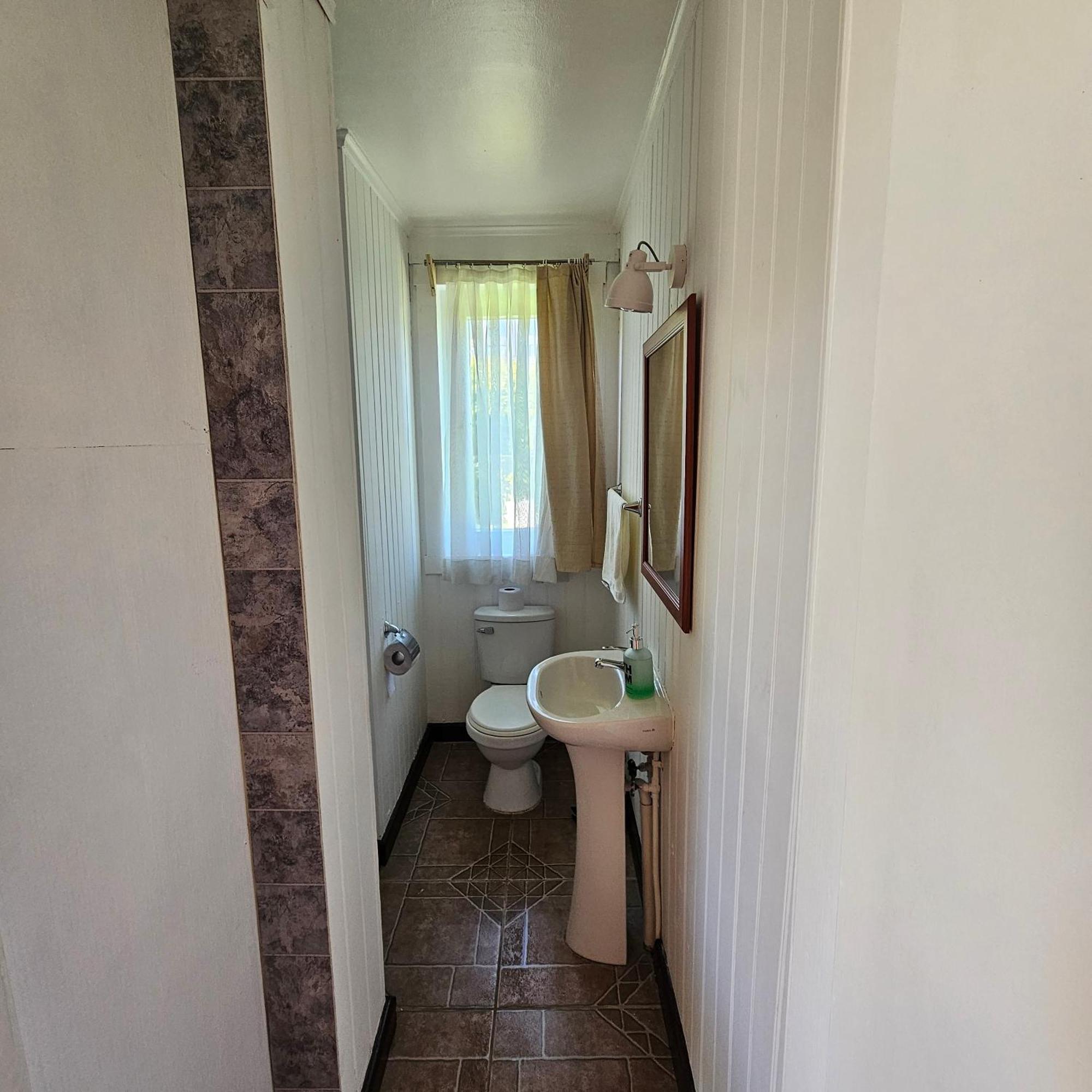 Casa Ellies Hotel Boutique Пуерто Варас Екстериор снимка