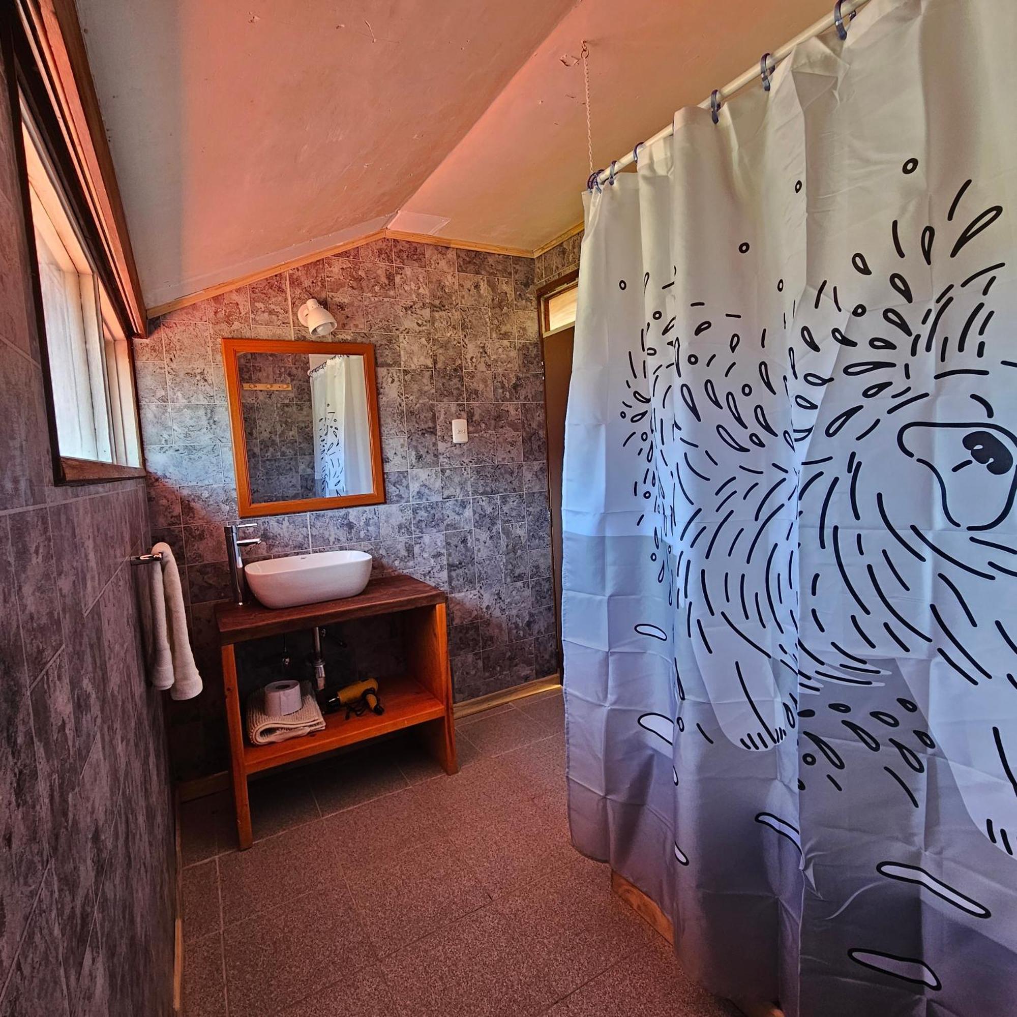 Casa Ellies Hotel Boutique Пуерто Варас Екстериор снимка