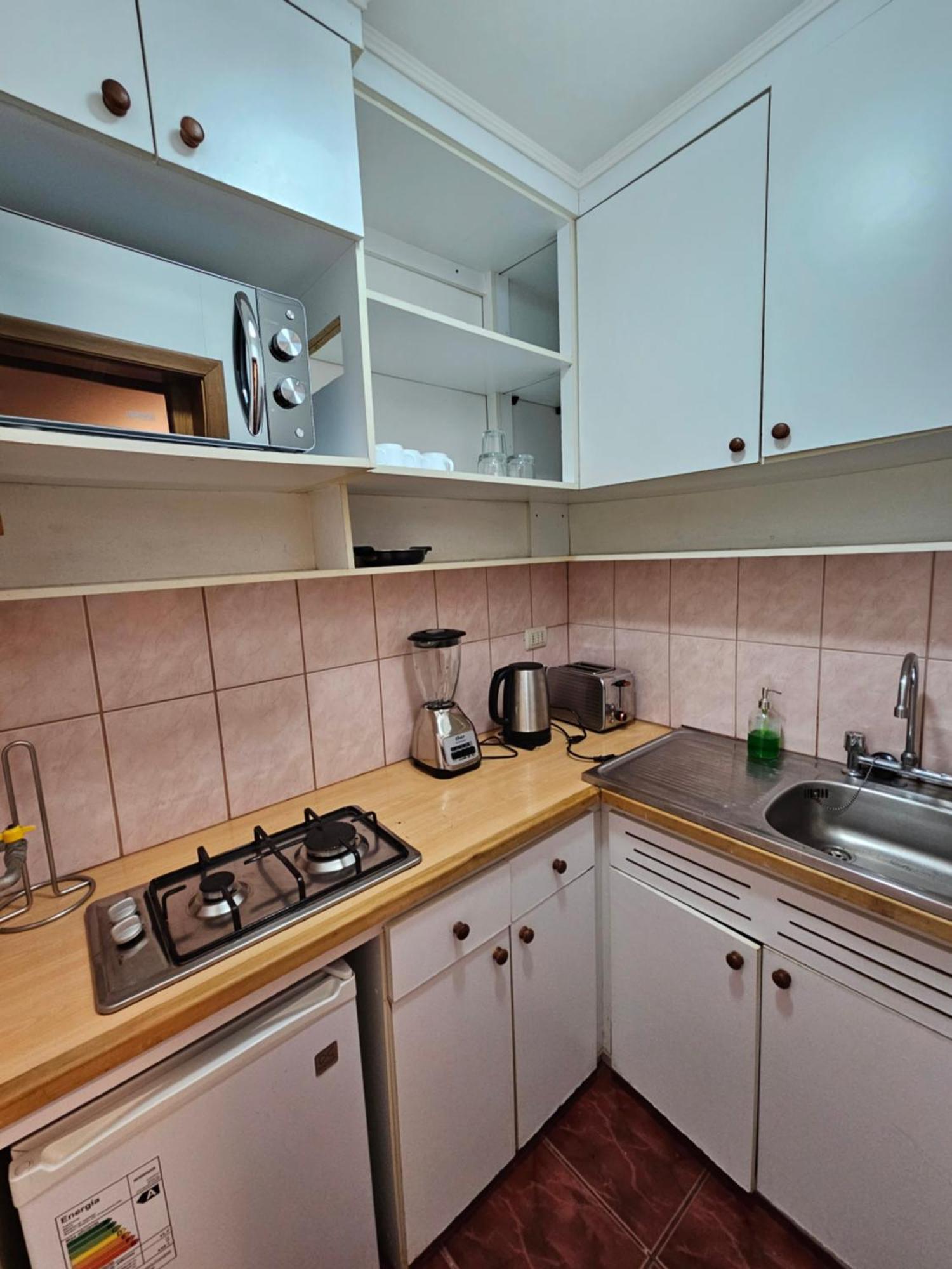 Casa Ellies Hotel Boutique Пуерто Варас Екстериор снимка