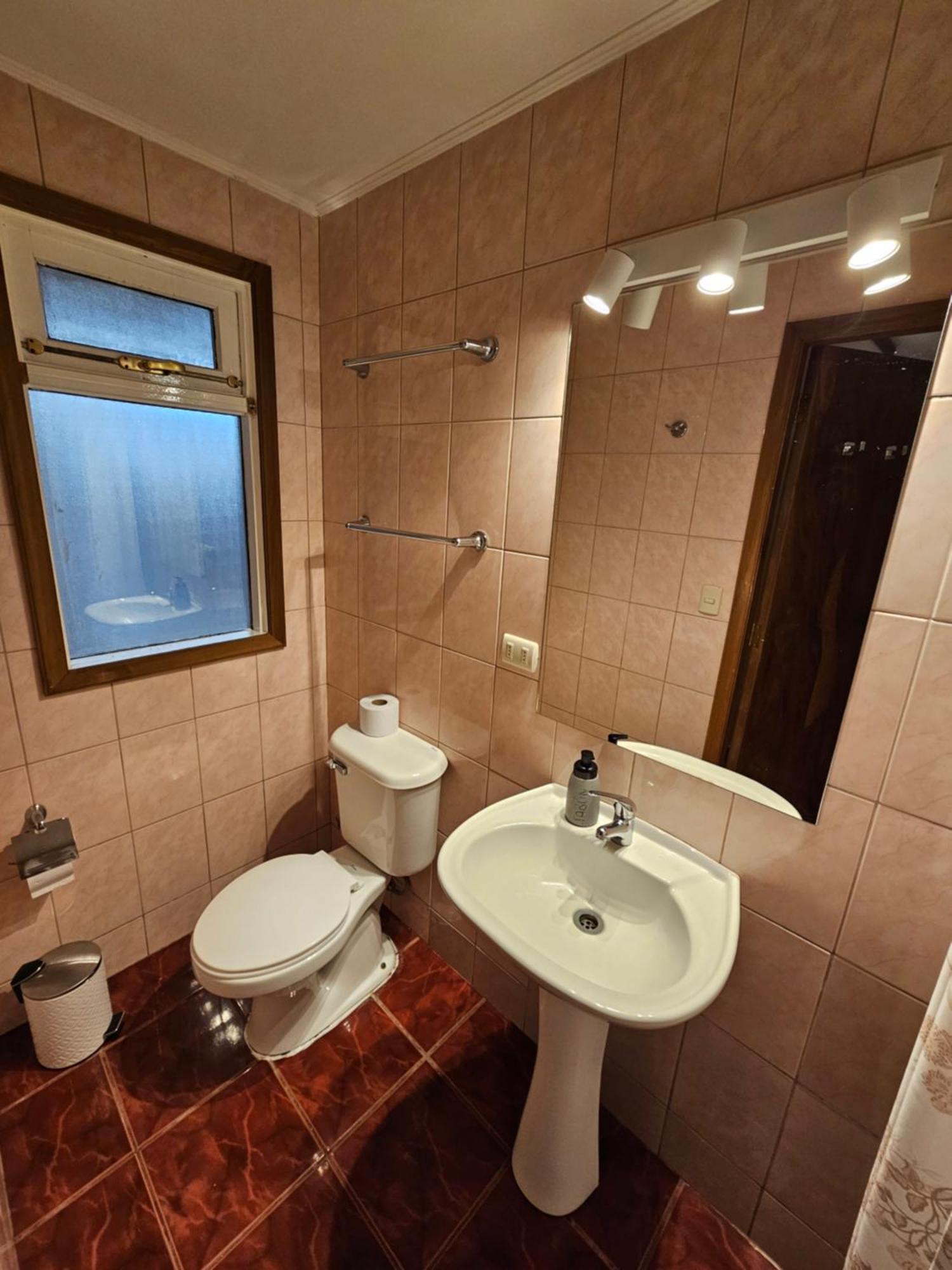 Casa Ellies Hotel Boutique Пуерто Варас Екстериор снимка