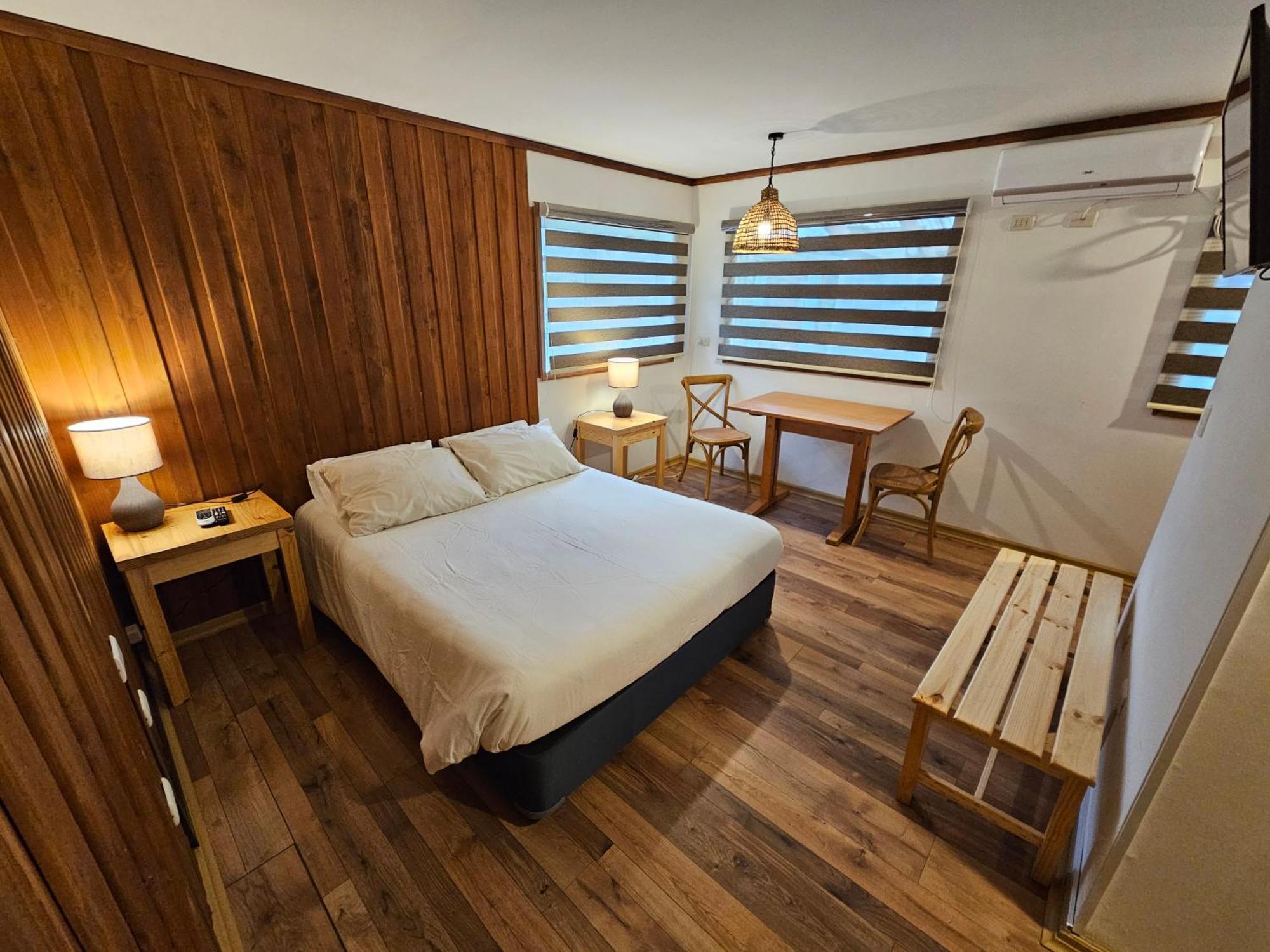 Casa Ellies Hotel Boutique Пуерто Варас Екстериор снимка