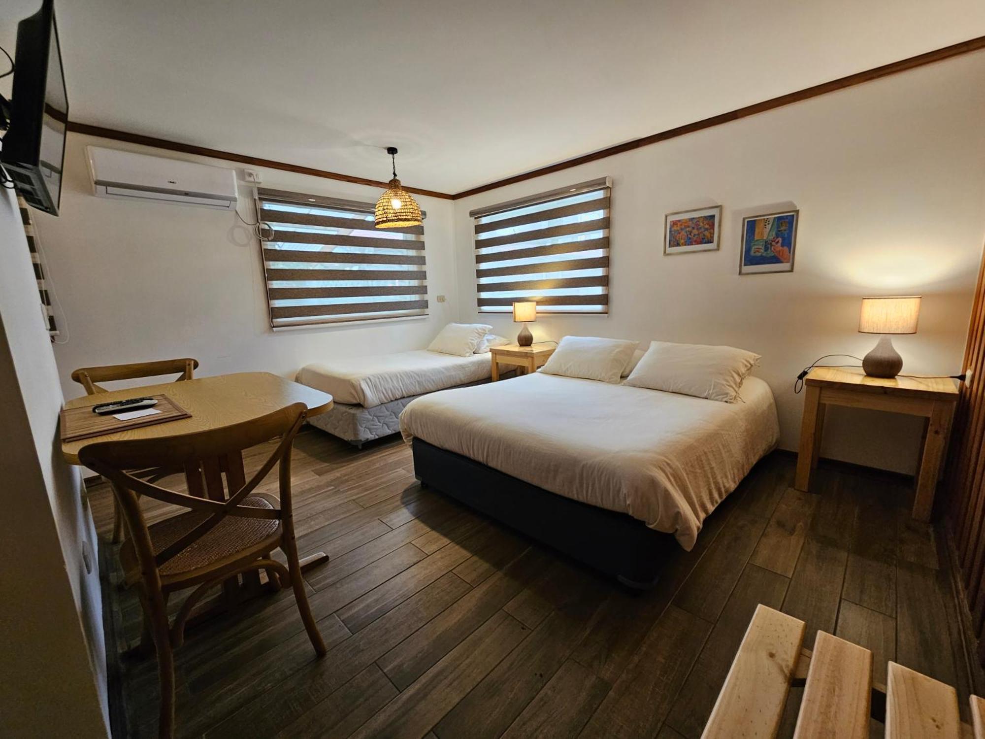 Casa Ellies Hotel Boutique Пуерто Варас Екстериор снимка
