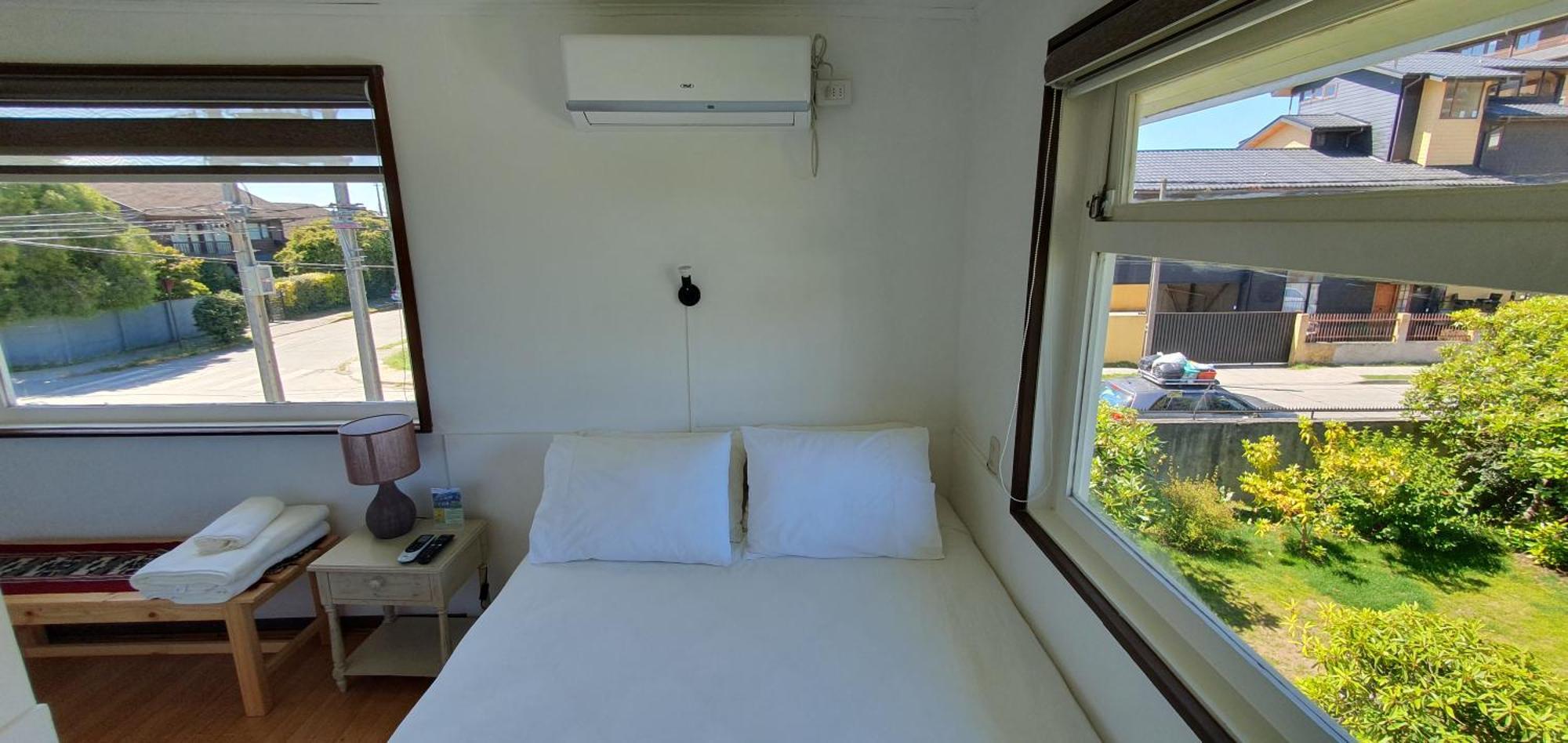 Casa Ellies Hotel Boutique Пуерто Варас Екстериор снимка