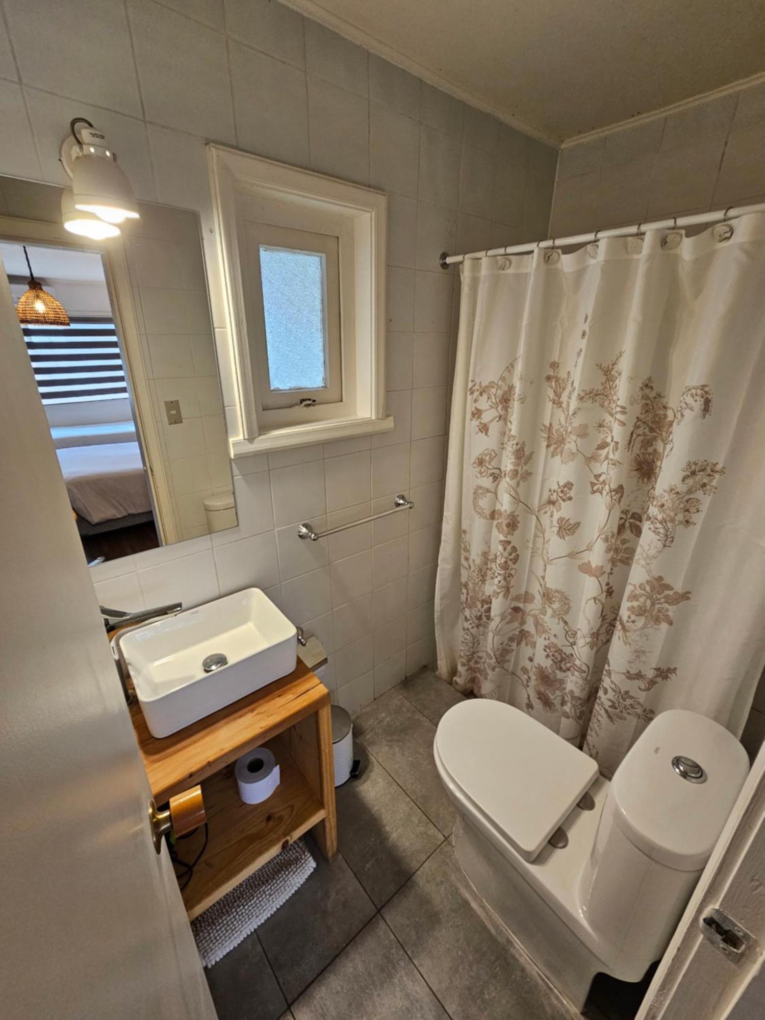 Casa Ellies Hotel Boutique Пуерто Варас Екстериор снимка
