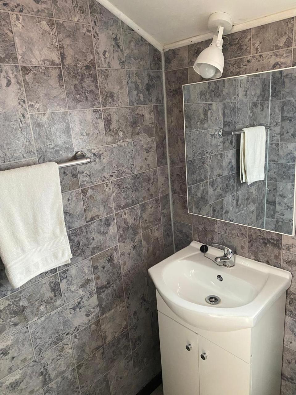 Casa Ellies Hotel Boutique Пуерто Варас Екстериор снимка